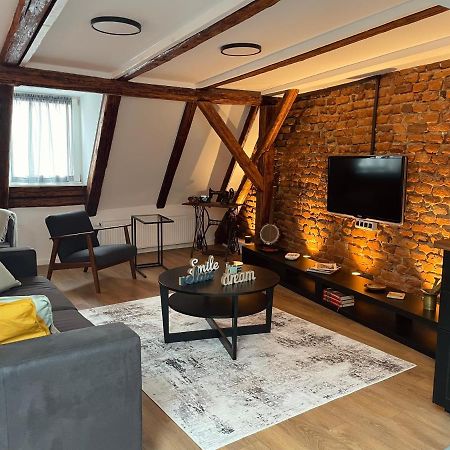 Grich Witch Apartment Ζάγκρεμπ Εξωτερικό φωτογραφία