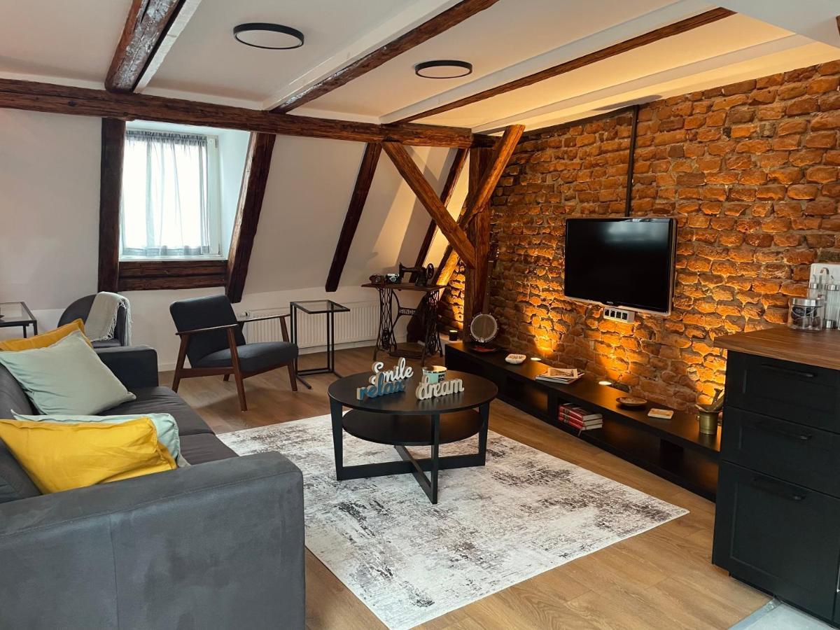 Grich Witch Apartment Ζάγκρεμπ Εξωτερικό φωτογραφία